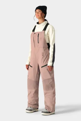 686 Women's GORE-TEX Stretch Dispatch Bib