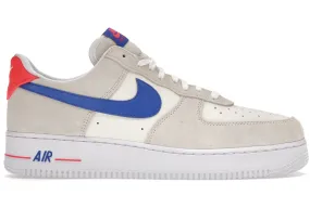 Air Force 1 Coconut Milk Hyper Royal