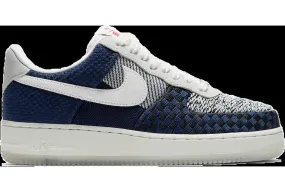 Air Force 1 Sashiko