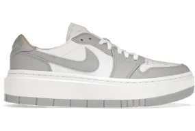 Air Jordan 1 Elevate Low Wolf Grey