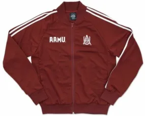 Alabama A&M University Jogging Top Jacket AAMU