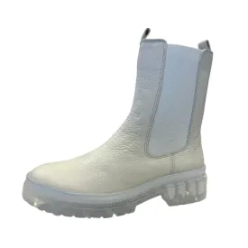 Ara Dover-St 2.0  White Women's Ankle Boots