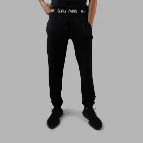 Blvck Waistband Jogging