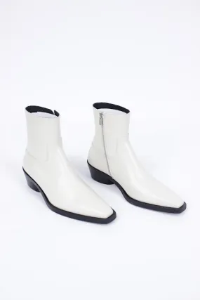 Bronco Ankle Boots