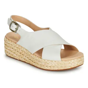 Clarks Women's Kimmei Cross Sandal