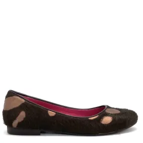 Coquette brown bronze-last pairs 36 & 38