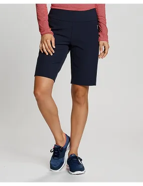 Cutter &  Buck - Pacific Performance Pull On Womens Short