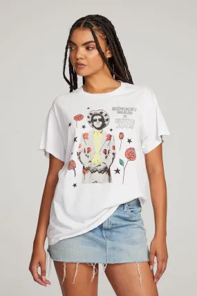 Elton  John Rocket Man Tee