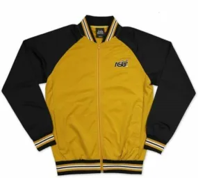 Grambling State University Jogging Top Jacket Tigers