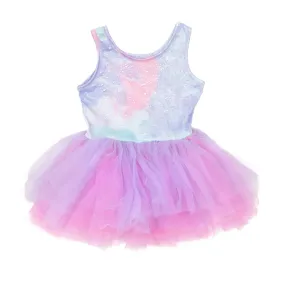 Great Pretenders Ballet Tutu Dress - Multi/Lilac