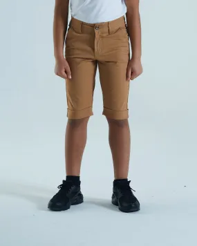 Jasper Chino Shorts Sand