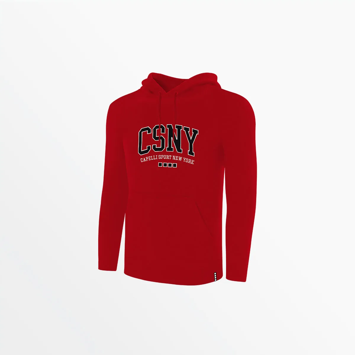 MEN'S CSNY PULLOVER HOODIE