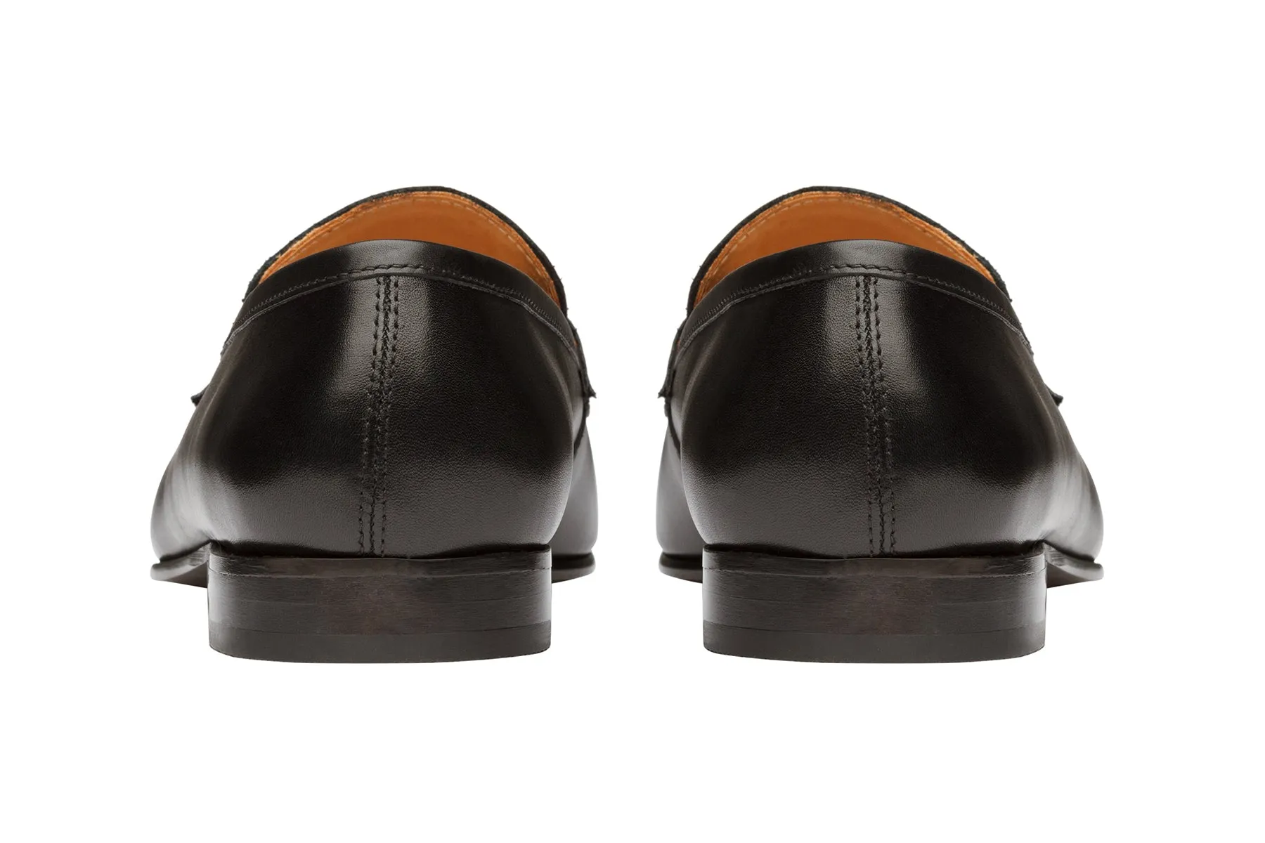 Penny Loafer - B