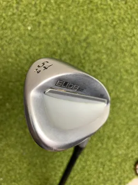 Ping Glide 2.0 54.14* WS Wedge, Alta CB Senior Flex, RH