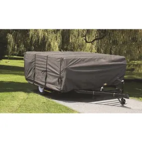 PopUp Camper ULTRAGuard Cover - 16-18'L, 46"H x 87"W Bilingual (45765)