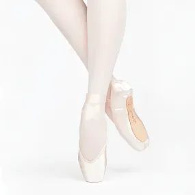 Russian Pointe Encore U-Cut Drawstring