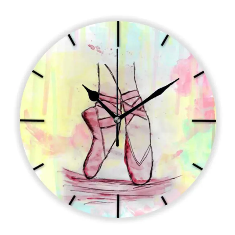 The Kaito Ballerina Clocks