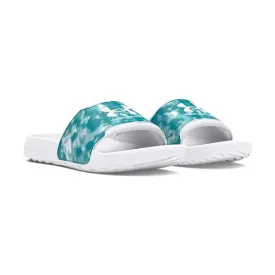 Under Armour Women's Ignite Select Slide Sandals