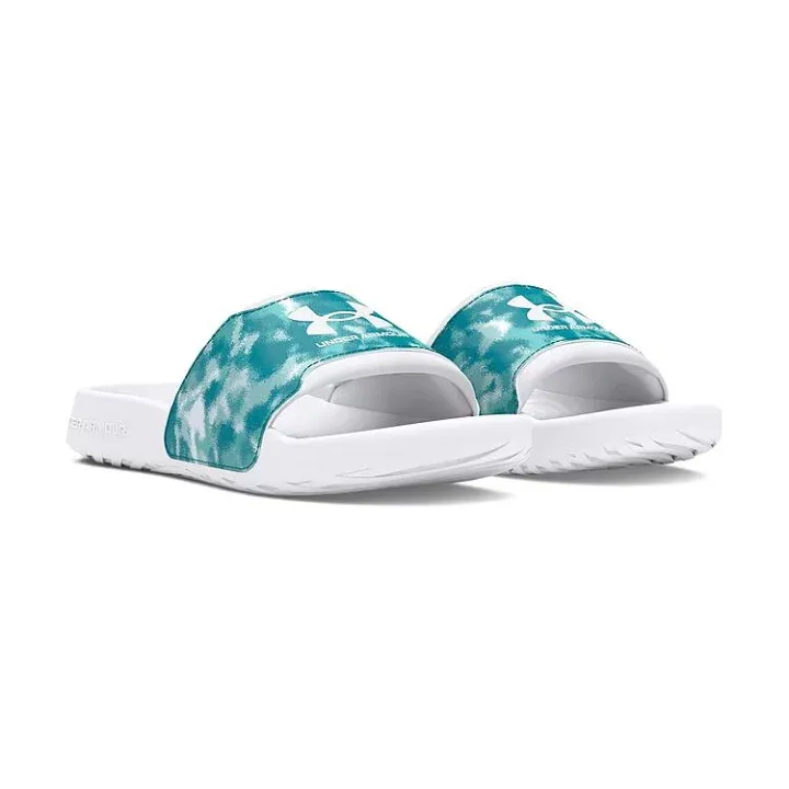 Under Armour Women's Ignite Select Slide Sandals